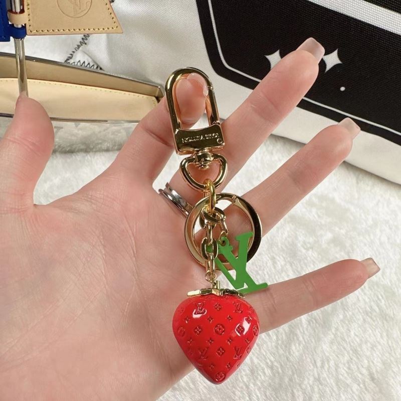 Louis Vuitton Keychains